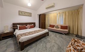 Villa Candolim